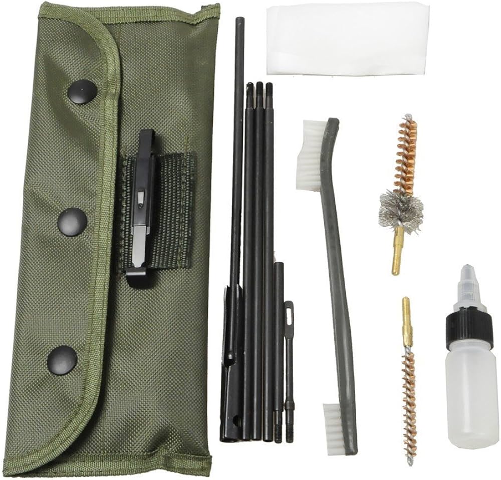 Universe Cleaning Kit