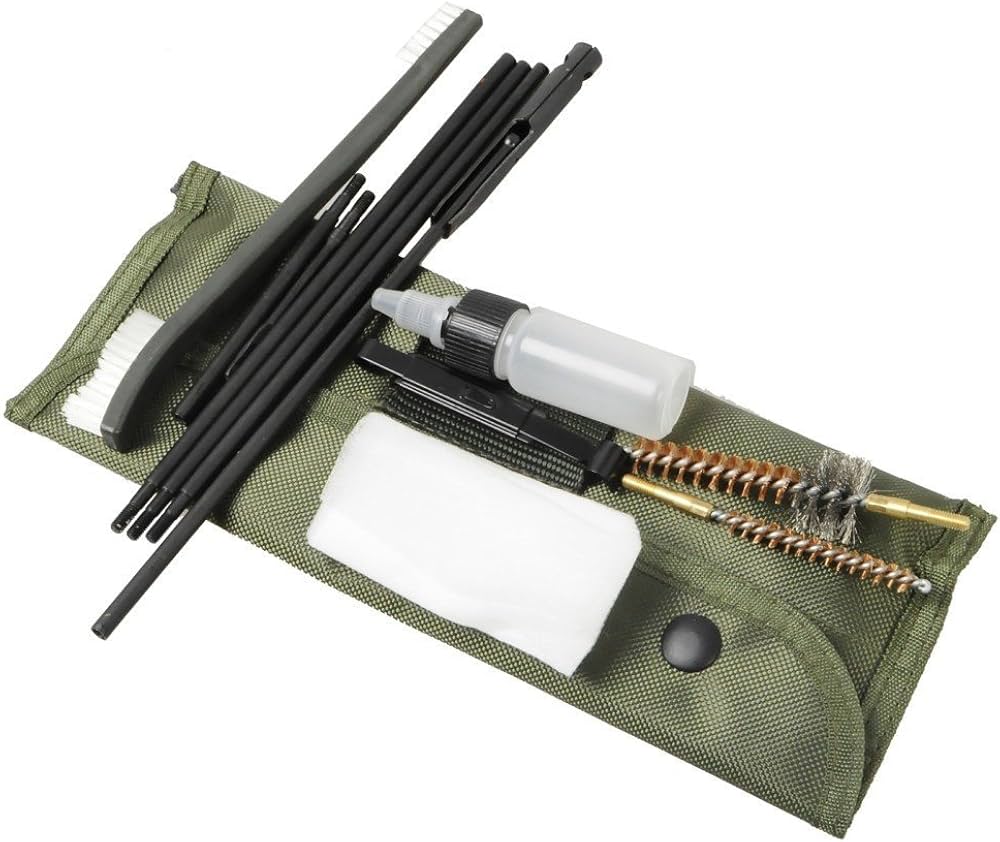 Universe Cleaning Kit
