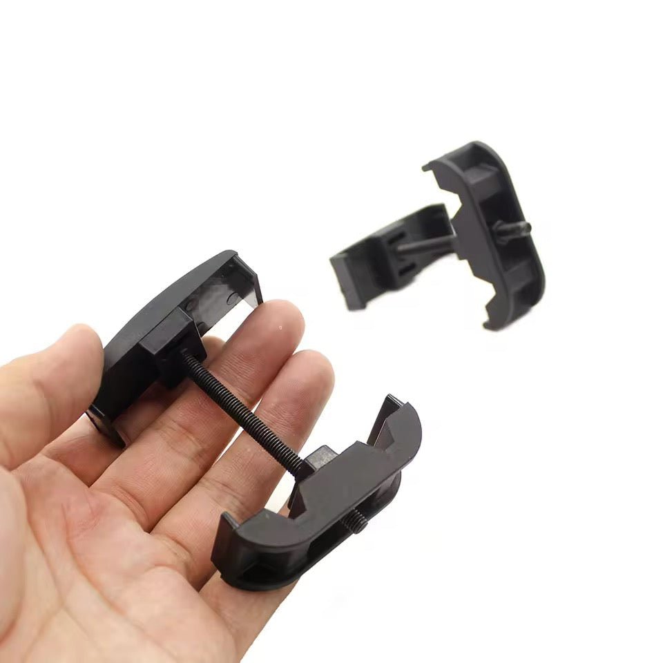 AK4///7 MAGA   ZINE COUPLER - PACK OF 2