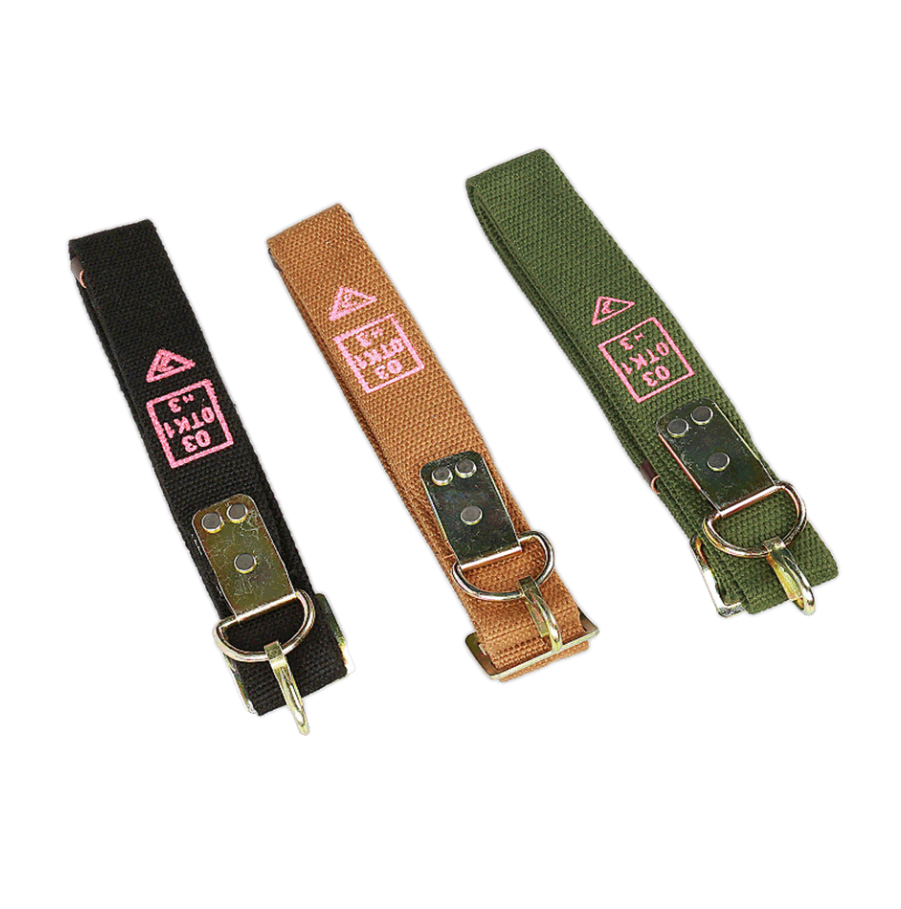 DFS0423 Tactical Strap Two Point Sling Detachable Backpack with Double Hook Replacement Replacement Bag Shoulder Strap