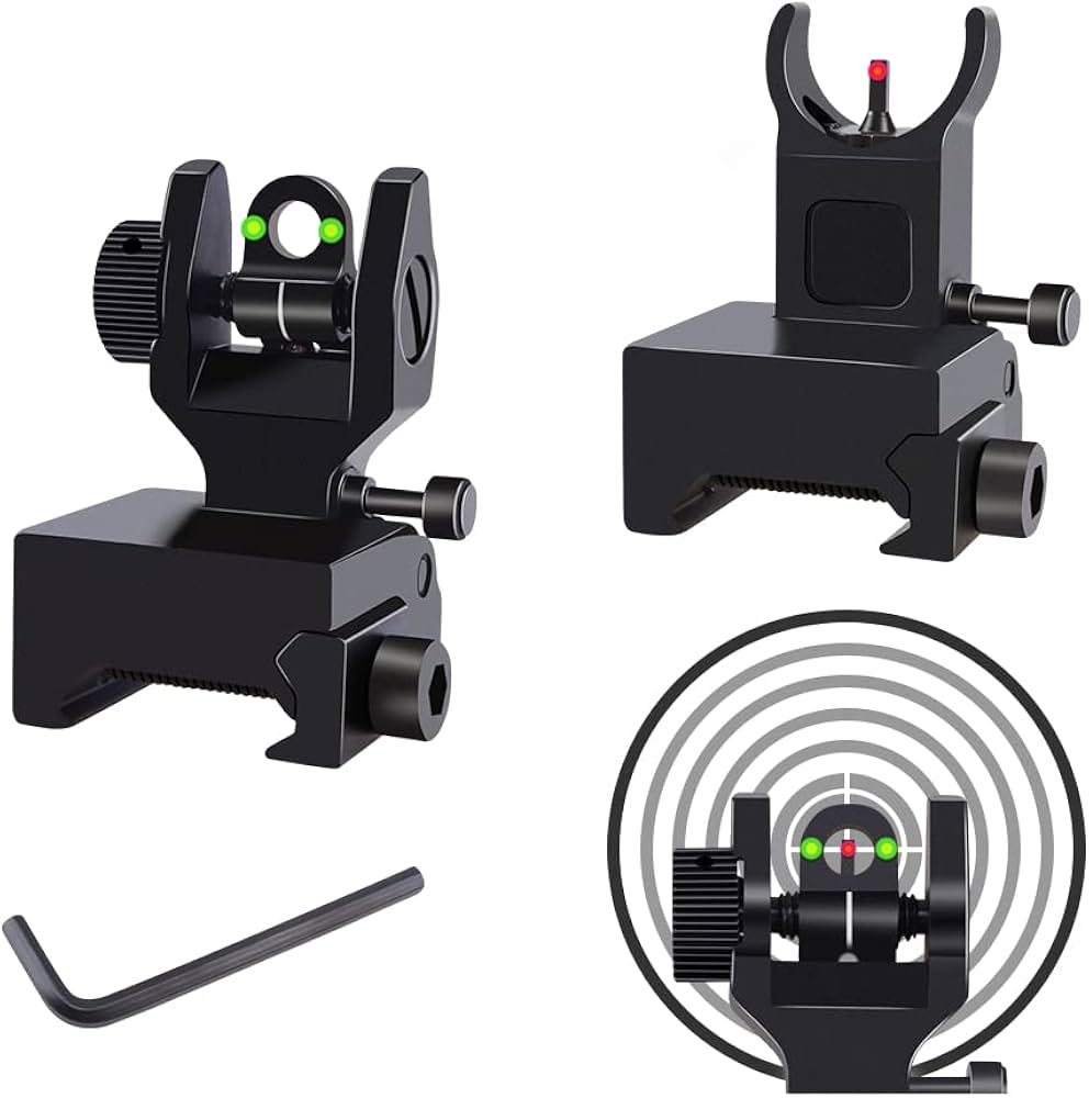 Iron Sights