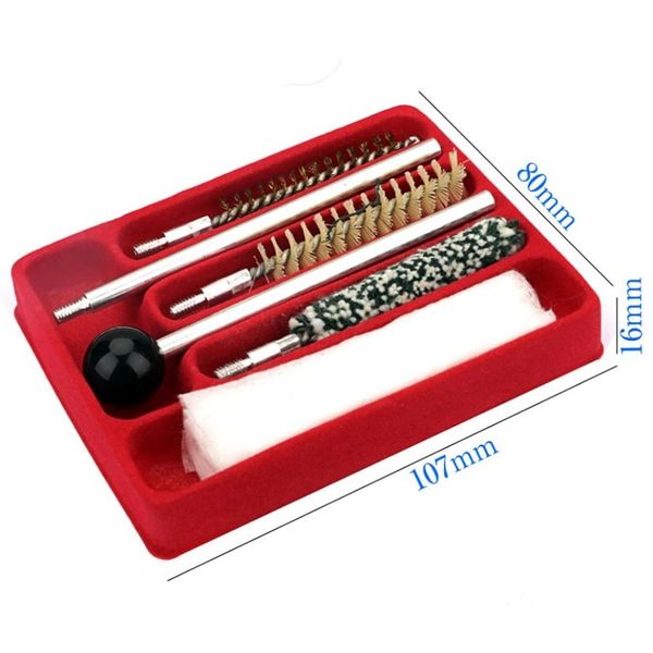5 in 1 9mm Cleaning Kit