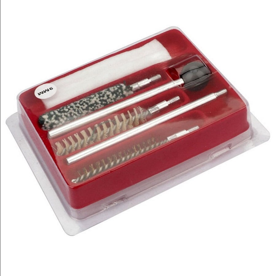 5 in 1 9mm Cleaning Kit
