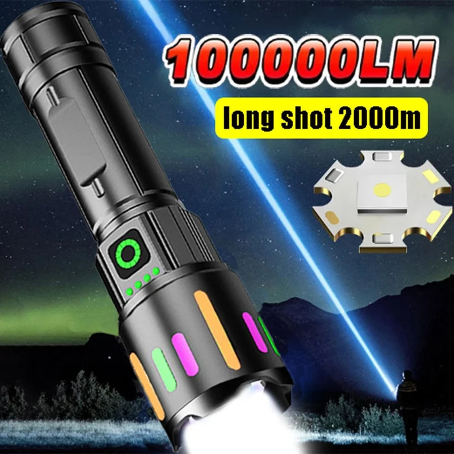 Ruilang RL-617 High-Quality Powerful Long Range USB