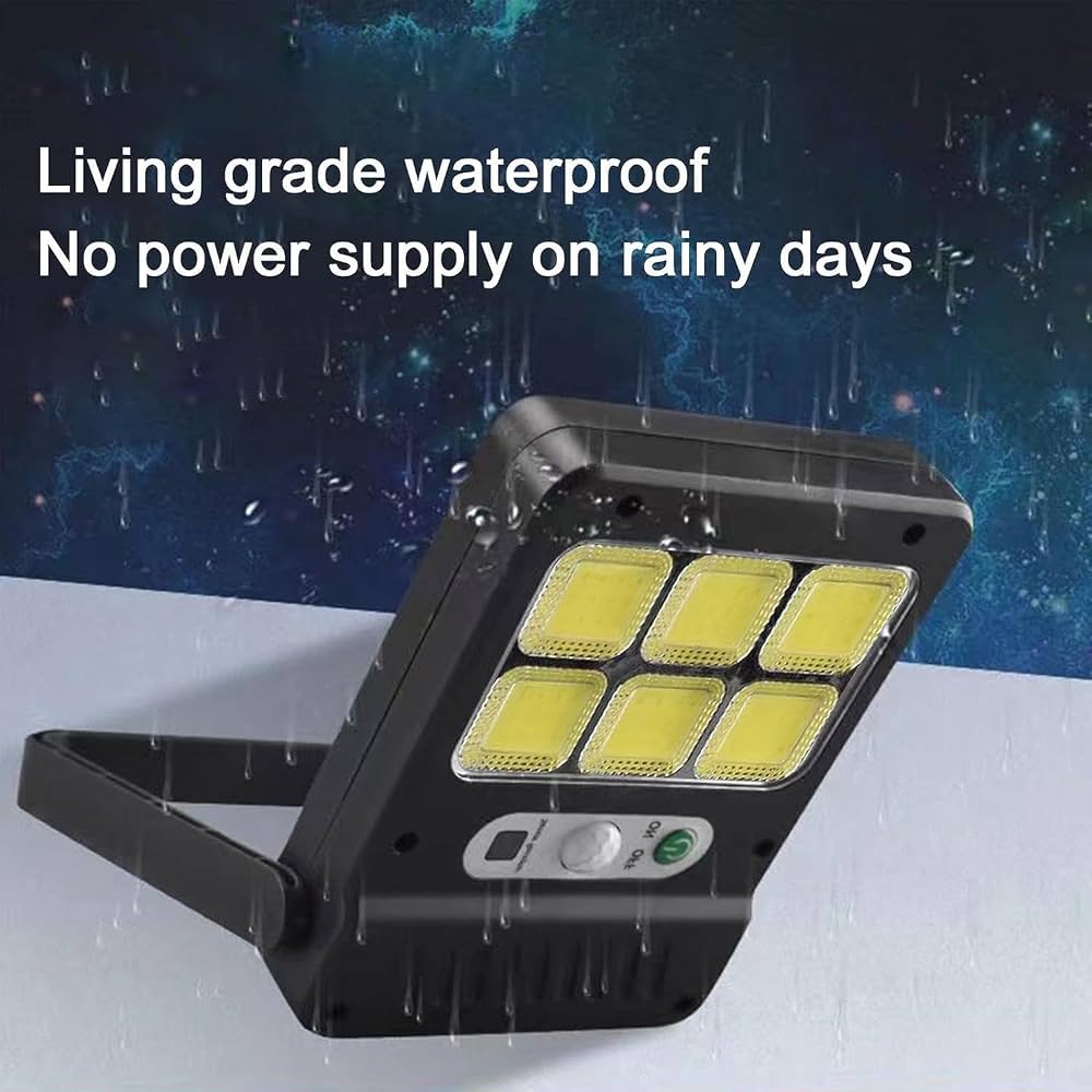 MULTIFUNCTION LIGHT