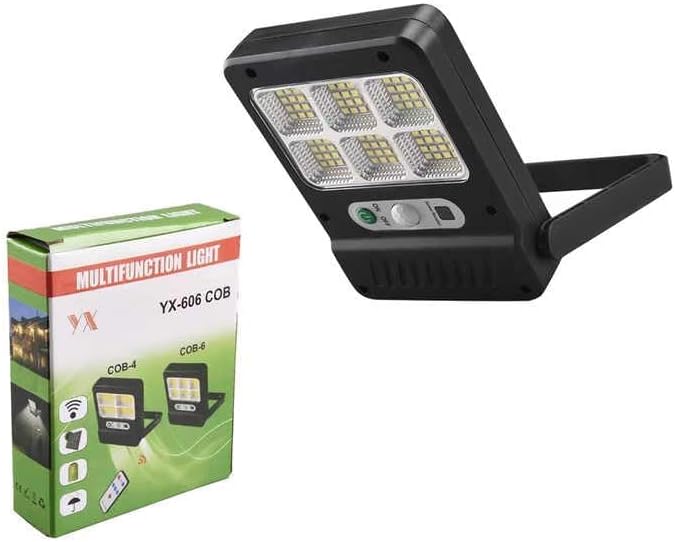 MULTIFUNCTION LIGHT