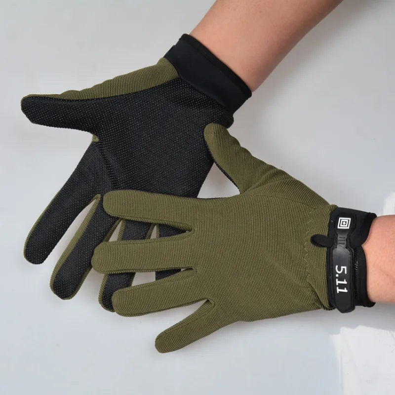 5:11 Stylish Tactical Golves