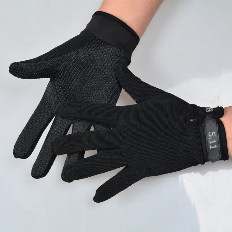 5:11 Stylish Tactical Golves