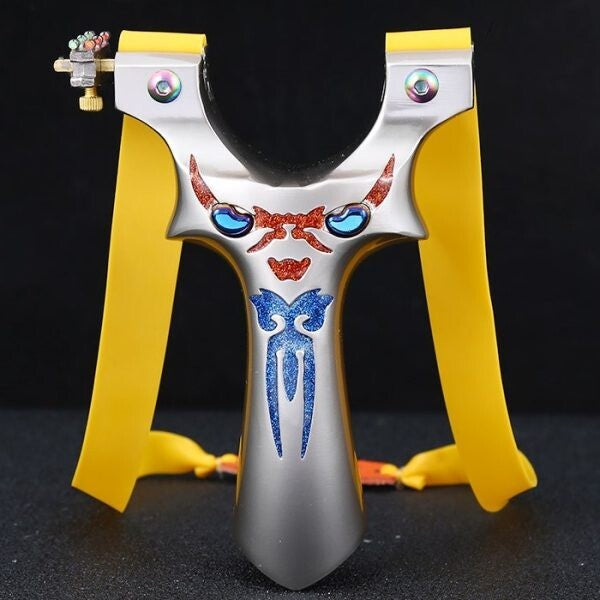 Hunting Powerful Slingshot