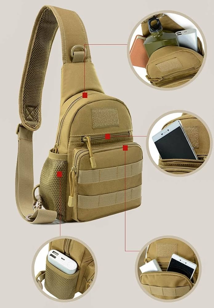Shoulder Bag