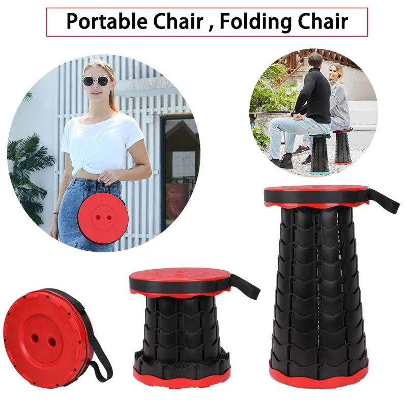 Folding Stools