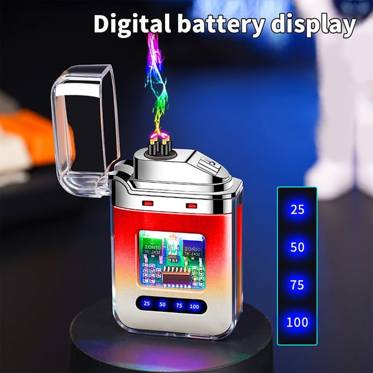 Rechargeable Lighter