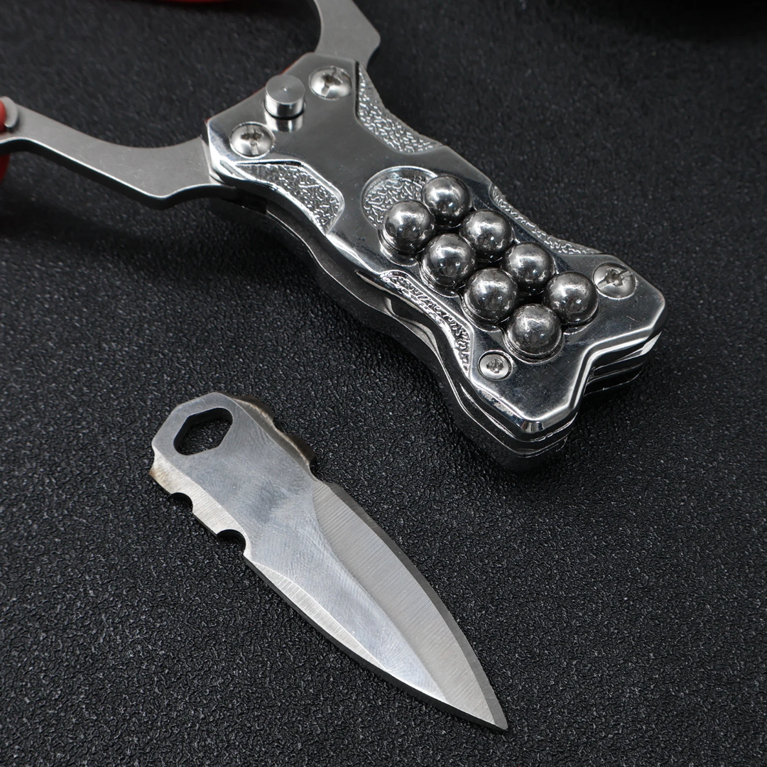 New digsin Slingshot
