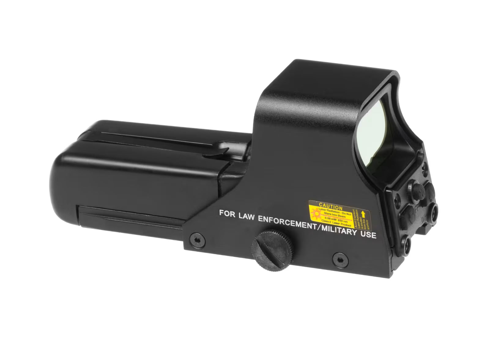 552 Red Dot