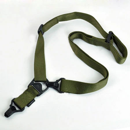 Magpul Type MS3 Tactical Rifle Sling - OD Green