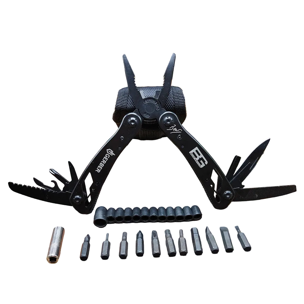 Gerber Bear Grylls Ultimate Multi-Tool